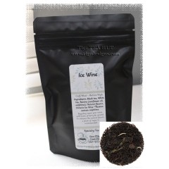 Ice Wine Tea - Tigz TEA HUT Creston BC Tea
